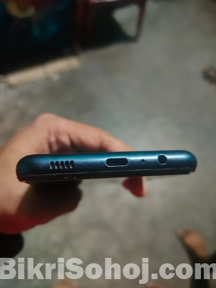 Samsung Galaxy M12